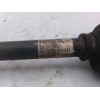 Recambio de transmision delantera izquierda para honda civic berlina 5 (fk) 2.2 ctdi referencia OEM IAM 44306SMJG01  