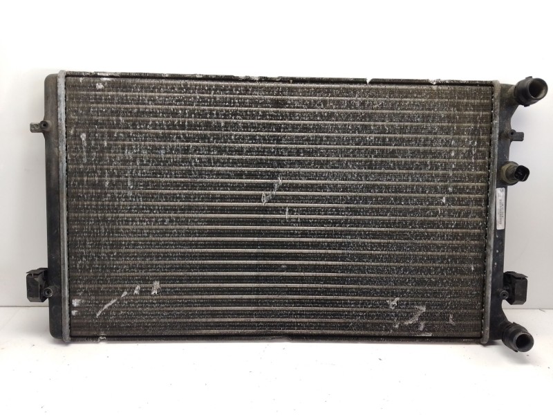 Recambio de radiador agua para volkswagen golf iv berlina (1j1) gti referencia OEM IAM 1J0121253AM 1J0121253N 