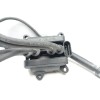Recambio de bobina encendido para renault clio ii fase ii (b/cb0) authentique referencia OEM IAM 8200051128  