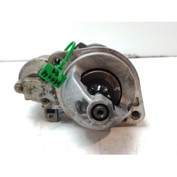 MOTOR ARRANQUE A0041518101 12V 1.2KW / 63111023 A0051513601