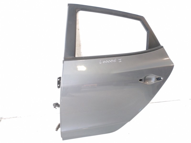 Recambio de puerta trasera izquierda para hyundai ix35 comfort 2wd referencia OEM IAM 770032Y001 770032S040 