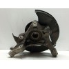 Recambio de mangueta delantera izquierda para opel insignia sports tourer edition referencia OEM IAM 13219080  