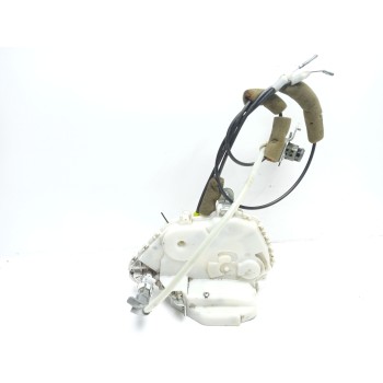 CERRADURA PUERTA DELANTERA IZQUIERDA 72151SMGG0 