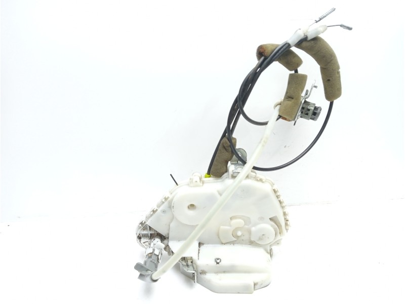Recambio de cerradura puerta delantera izquierda para honda civic berlina (fn) 2.2 ctdi referencia OEM IAM 72151SMGG0  