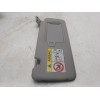 Recambio de parasol derecho para hyundai tucson referencia OEM IAM 85202D3510TTX  