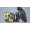 Recambio de cinturon seguridad trasero izquierdo para renault clio iii 1.5 dci diesel referencia OEM IAM 33055855A  