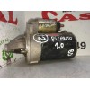 Recambio de motor arranque para kia picanto 1.1 crdi ex referencia OEM IAM TM000A37001 3610002555 
