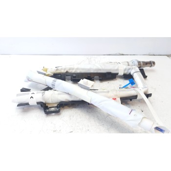AIRBAG CORTINA DELANTERO DERECHO 621700H121 