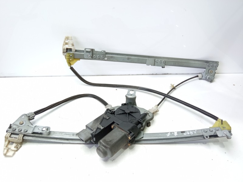 Recambio de elevalunas delantero derecho para citroën xsara berlina referencia OEM IAM 964380  