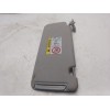 Recambio de parasol derecho para hyundai tucson referencia OEM IAM 85202D3510TTX  