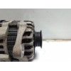 Recambio de alternador para chevrolet aveo ls referencia OEM IAM 96652100  