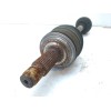 Recambio de transmision delantera izquierda para honda civic berlina 5 (fk) 2.2 ctdi referencia OEM IAM 44306SMJG01  