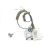 Recambio de cerradura puerta delantera izquierda para honda civic berlina (fn) 2.2 ctdi referencia OEM IAM 72151SMGG0  