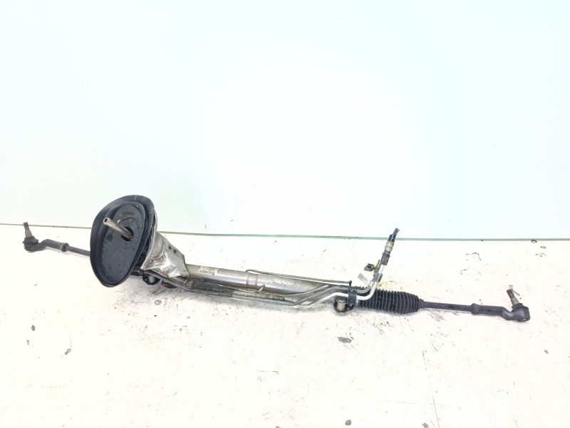 Recambio de cremallera direccion para opel zafira a club referencia OEM IAM 90543501  