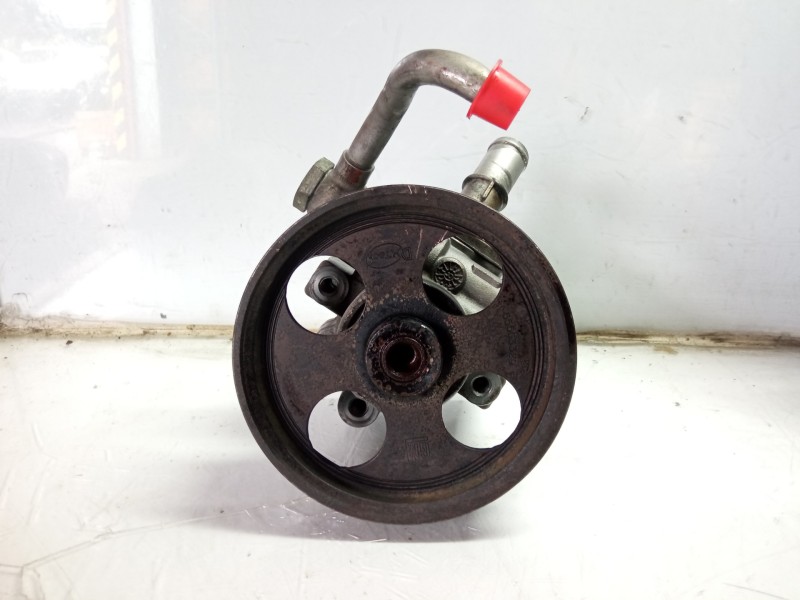 Recambio de bomba servodireccion para opel insignia berlina 2.0 cdti cat referencia OEM IAM 13309336  