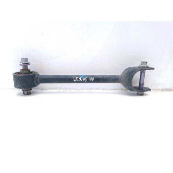 BRAZO SUSPENSION INFERIOR TRASERO IZQUIERDO 4871076010 