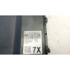 Recambio de modulo electronico para toyota yaris active referencia OEM IAM 899810D210  899810D220