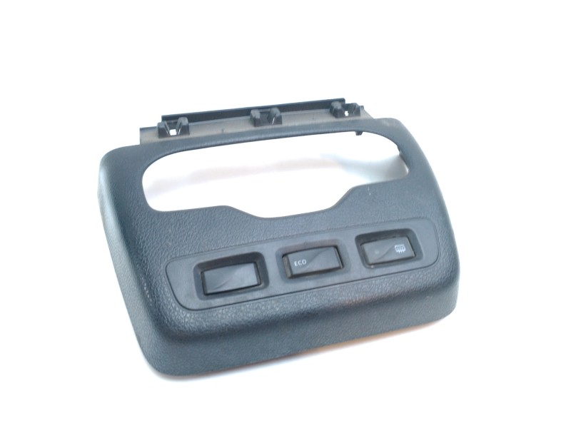 Recambio de mando multifuncion para dacia dokker 1.5 dci diesel fap cat referencia OEM IAM 251B41715R  