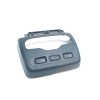 Recambio de mando multifuncion para dacia dokker 1.5 dci diesel fap cat referencia OEM IAM 251B41715R  