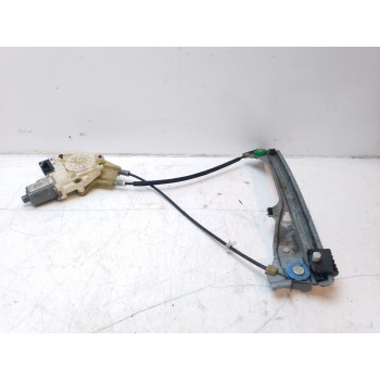ELEVALUNAS TRASERO IZQUIERDO 827010001R 