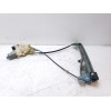 Recambio de elevalunas trasero izquierdo para renault laguna iii dynamique referencia OEM IAM 827010001R  