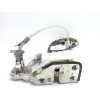 Recambio de cerradura puerta delantera izquierda para honda civic berlina (fn) 2.2 ctdi referencia OEM IAM 72151SMGG0  