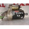 Recambio de motor arranque para kia picanto 1.1 crdi ex referencia OEM IAM TM000A37001 3610002555 