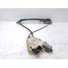 Recambio de elevalunas trasero izquierdo para renault laguna iii dynamique referencia OEM IAM 827010001R  