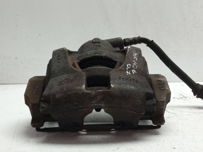 Recambio de pinza freno delantera izquierda para land rover evoque dynamic referencia OEM IAM LR015387  