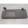 Recambio de parasol izquierdo para hyundai tucson referencia OEM IAM 85201D3500TTX  