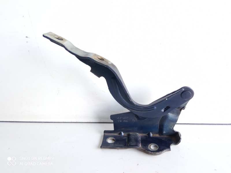 Recambio de molduras delanteras para hyundai santa fe (bm) 2.2 crdi comfort 4x4 referencia OEM IAM   