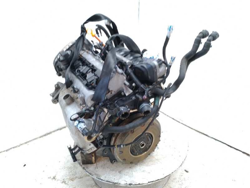 Recambio de motor completo para volkswagen golf iv berlina (1j1) básico referencia OEM IAM 36100103HX AZD 