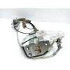 Recambio de cerradura puerta delantera izquierda para honda civic berlina (fn) 2.2 ctdi referencia OEM IAM 72151SMGG0  