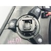 Recambio de moldura para toyota corolla (e21) referencia OEM IAM 5541302650  