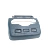 Recambio de mando multifuncion para dacia dokker 1.5 dci diesel fap cat referencia OEM IAM 251B41715R  