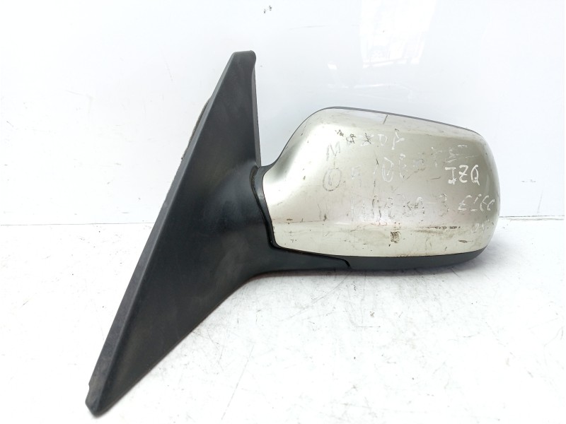 Recambio de retrovisor izquierdo para mazda 6 berlina (gg) 2.3 cat referencia OEM IAM GJ6E6918ZE  