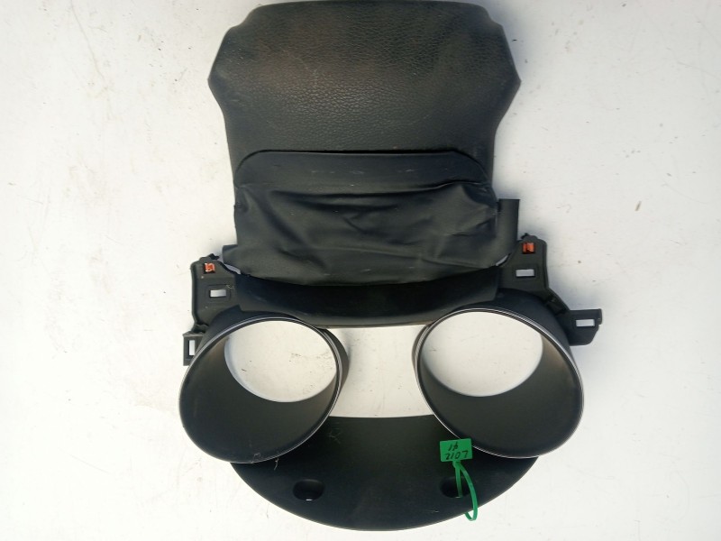 Recambio de molduras delanteras para toyota c-hr hybrid advance referencia OEM IAM 55410F4010  