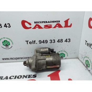 MOTOR ARRANQUE 02Z911023H TS18E1 