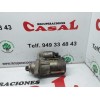 Recambio de motor arranque para volkswagen golf v berlina (1k1) conceptline (e) referencia OEM IAM 02Z911023H TS18E1 
