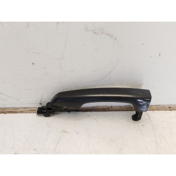 MANETA EXTERIOR DELANTERA IZQUIERDA LR040667 