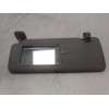 Recambio de parasol izquierdo para hyundai tucson referencia OEM IAM 85201D3500TTX  