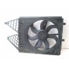 Recambio de electroventilador para volkswagen polo v (6r1, 6c1) 1.2 tsi referencia OEM IAM 6R0959455E  
