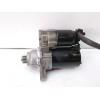 Recambio de motor arranque para seat ibiza (6l1) 1.4 16v referencia OEM IAM 2A911024D  