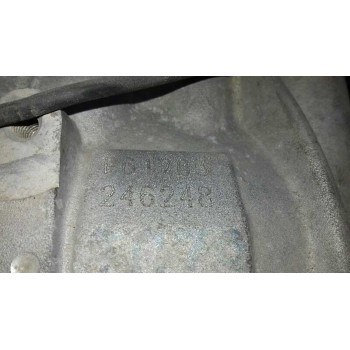 CAJA CAMBIOS 45000A 