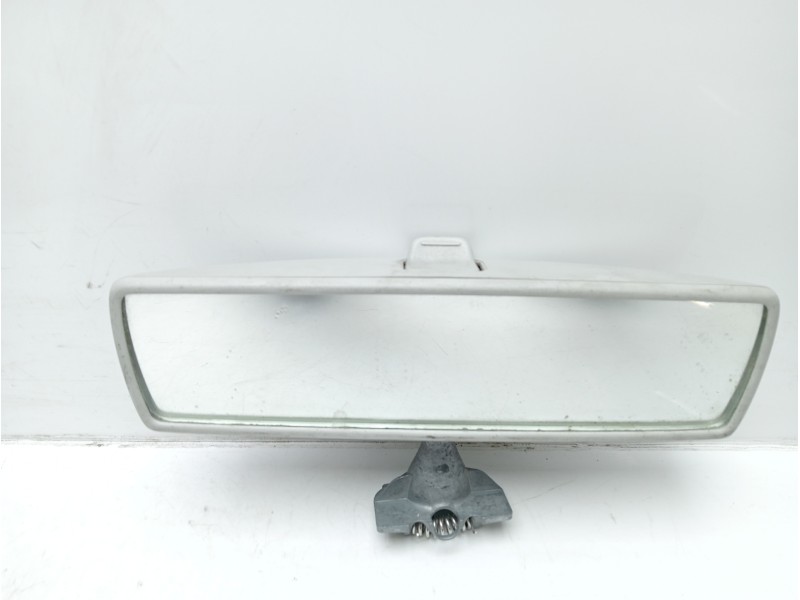 Recambio de espejo interior para seat leon (1p1) comfort limited referencia OEM IAM I5316413  