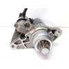 Recambio de motor arranque para seat ibiza (6l1) 1.4 16v referencia OEM IAM 2A911024D  