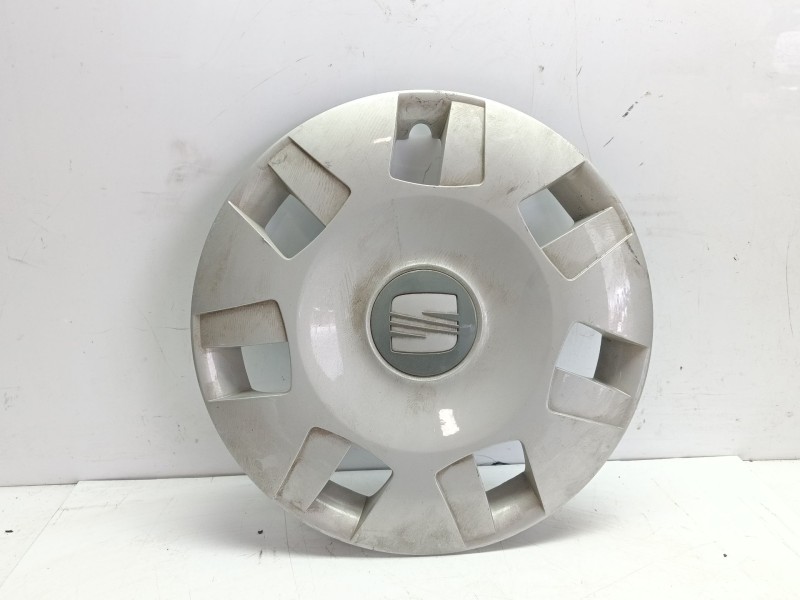 Recambio de tapacubos para seat ibiza (6l1) 1.9 sdi referencia OEM IAM 6L0601147  