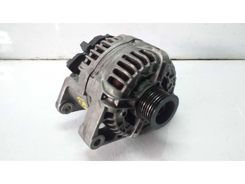 Recambio de alternador para opel astra g coupé 2.2 16v edition referencia OEM IAM 0986042740 0986XA5520 