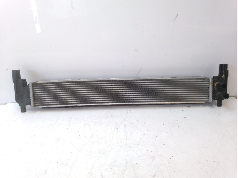 Recambio de intercooler para volkswagen polo v (6r1, 6c1) 1.2 tsi referencia OEM IAM 03F145749B  