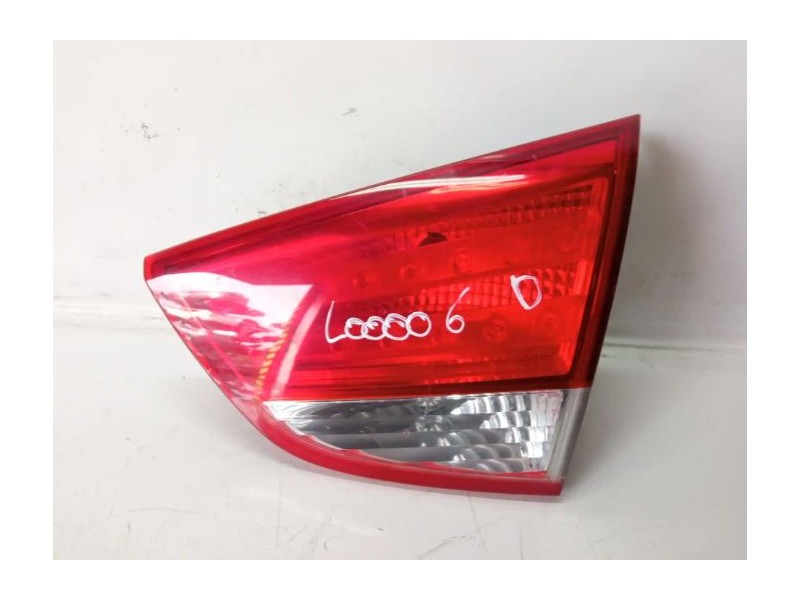 Recambio de piloto trasero derecho para hyundai ix35 comfort 2wd referencia OEM IAM 924022Y000  